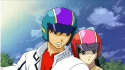 Crisis In Jungle City