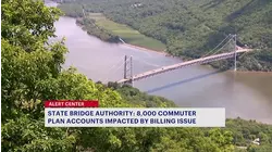 E-ZPass users urged to check accounts after commuter plan overcharges