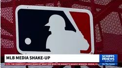 MLB strikes media deals with ESPN, NBC-Universal and Netflix