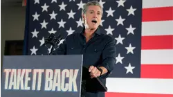 Court battle begins over CA's new congressional map