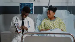 A look at the state of healthcare for the Black community