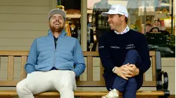 Ben Griffin, Ryan Gerard try to name every player in FedExCup top 100