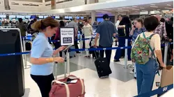 TSA: Wait times highest in history as 3,100 officers call out sick nationwide