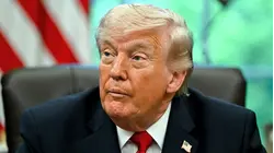 Trump Vows to Keep Hormuz Blockade as Gas Prices Climb Higher