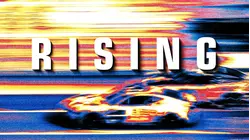 RISING Season 2 - The hit NASCAR documentary series returns