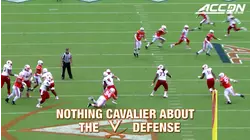 Miami vs. Virginia Football Preview