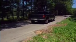 2001 GM HD Pickup Trucks