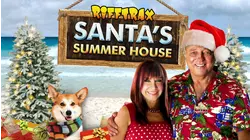 Santa's Summer House
