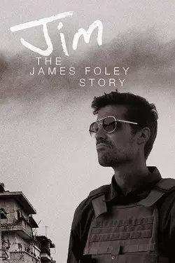 Jim: The James Foley Story
