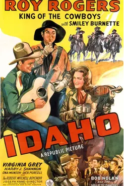 Idaho