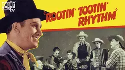 Rootin' Tootin' Rhythm