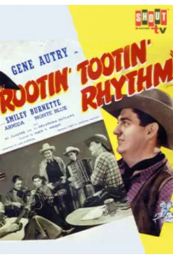 Rootin' Tootin' Rhythm