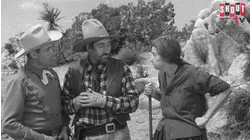The Gene Autry Show: S2 E26 - The Trail Of The Witch