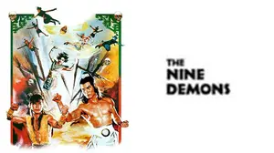 Nine Venoms aka The Nine Demons