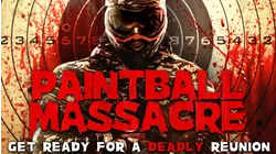 Paintball Massacre