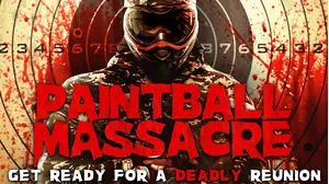 Paintball Massacre
