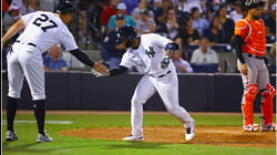 MLB Preview 5/17: Yankees Vs. Orioles
