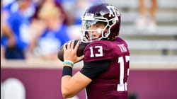 #23 Mississippi State Drop 42 On Texas A&M In Home Win