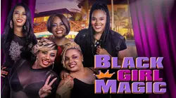 Black Girl Magic