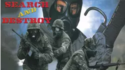 Search and Destroy