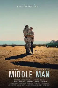 Middle Man