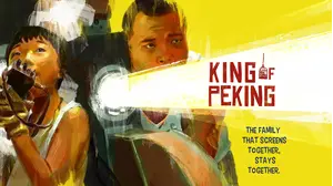 King of Peking