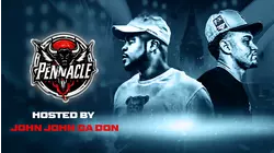 The Pennacle: Battle Rap