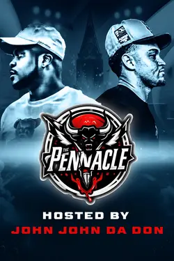 The Pennacle: Battle Rap