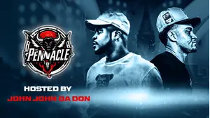 The Pennacle: Battle Rap