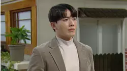 The Love in Your Eyes