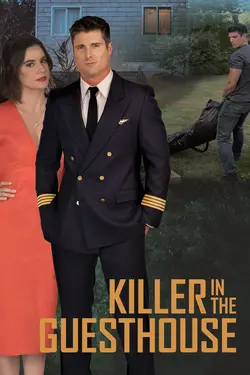 Killer in the Guest House