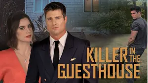 Killer in the Guest House