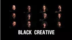 Black Creative