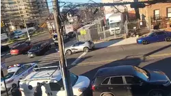 Police officer injured, gunman believed dead in Brownsville home