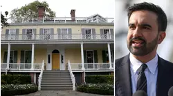 Mayor-elect Zohran Mamdani announces plans to move into Gracie Mansion