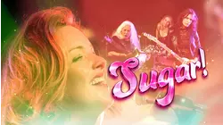 Sugar!