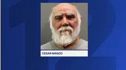 Man arrested in Uniondale hit-and-run that killed 75-year-old