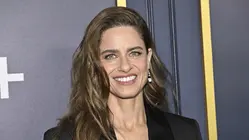 Amanda Peet reveals breast cancer diagnosis