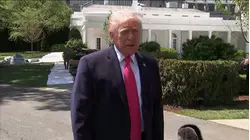 Trump says US is 'very close' to deal with Iran as current ceasefire expiration looms