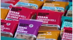 Made in the Hudson Valley: Greyston Bakery in Yonkers bakes up brownies and new careers for many