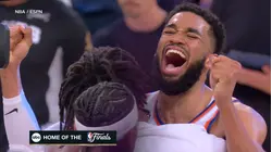 Knicks aim to clinch NBA title in Game 5