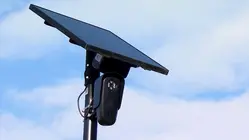Flock CEO Addresses Backlash Over Surveillance Cameras