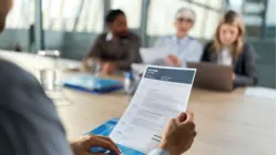 The Job Market's Next Chapter: Where Workers Are Still in Demand