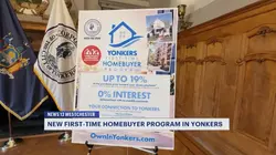 Yonkers launches program to help first-time homebuyers with down payments