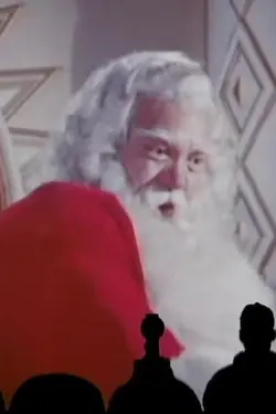 Santa Claus