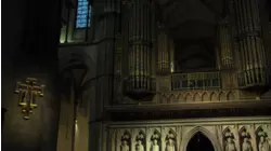 Rochester Cathedral featuring Keiko Matsui