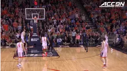 ACC Best Blocks Of The Season