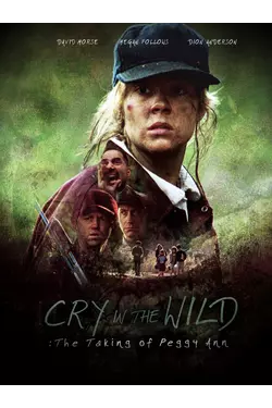 Cry in the Wild: The Taking of Peggy Ann