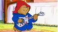 Adventures of Paddington Bear