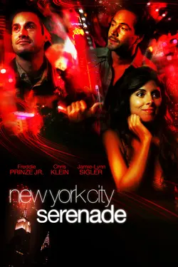 NYC SERENADE